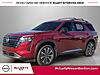 New 2026 NISSAN PATHFINDER PLATINUM in BENTON, ARKANSAS