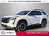 New 2026 NISSAN PATHFINDER ROCK CREEK in BENTON, ARKANSAS