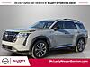 New 2026 NISSAN PATHFINDER PLATINUM in BENTON, ARKANSAS