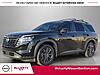 New 2026 NISSAN PATHFINDER SL in BENTON, ARKANSAS