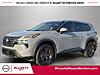 New 2027 NISSAN ROGUE SV in BENTON, ARKANSAS