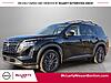 New 2026 NISSAN PATHFINDER SL in BENTON, ARKANSAS