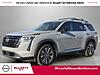 New 2026 NISSAN PATHFINDER PLATINUM in BENTON, ARKANSAS