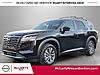 New 2026 NISSAN PATHFINDER SL in BENTON, ARKANSAS