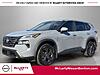 New 2027 NISSAN ROGUE SV in BENTON, ARKANSAS