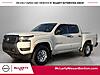 New 2027 NISSAN FRONTIER S in BENTON, ARKANSAS