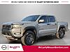 New 2027 NISSAN FRONTIER PRO-4X in BENTON, ARKANSAS