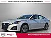 New 2026 NISSAN ALTIMA 2.5 SV in BENTON, ARKANSAS