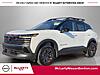 New 2027 NISSAN KICKS SV in BENTON, ARKANSAS