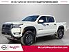 New 2027 NISSAN FRONTIER PRO-4X in BENTON, ARKANSAS