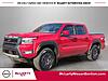 New 2027 NISSAN FRONTIER PRO-4X in BENTON, ARKANSAS