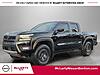 New 2027 NISSAN FRONTIER PRO-4X in BENTON, ARKANSAS