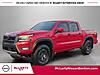 New 2027 NISSAN FRONTIER PRO-4X in BENTON, ARKANSAS