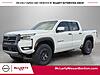 New 2027 NISSAN FRONTIER PRO-4X in BENTON, ARKANSAS