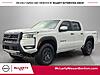 New 2027 NISSAN FRONTIER PRO-4X in BENTON, ARKANSAS