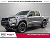 New 2027 NISSAN FRONTIER SV in BENTON, ARKANSAS