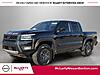 New 2027 NISSAN FRONTIER PRO-4X in BENTON, ARKANSAS