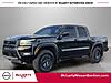 New 2027 NISSAN FRONTIER PRO-4X in BENTON, ARKANSAS