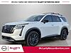 New 2026 NISSAN PATHFINDER SL in BENTON, ARKANSAS