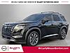 New 2026 NISSAN PATHFINDER PLATINUM in BENTON, ARKANSAS
