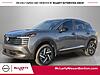 New 2027 NISSAN KICKS SV in BENTON, ARKANSAS