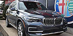 Used 2022 BMW X5 XDRIVE40I AWD 4DR SPORTS ACTIVITY VEHICLE in STRONGSVILLE, OHIO