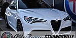 Used 2023 ALFA ROMEO STELVIO VELOCE AWD 4DR CROSSOVER in STRONGSVILLE, OHIO