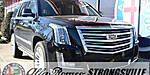 Used 2020 CADILLAC ESCALADE PLATINUM 4X4 4DR SUV in STRONGSVILLE, OHIO