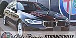 Used 2022 BMW 5 SERIES 530I XDRIVE AWD 4DR SEDAN in STRONGSVILLE, OHIO