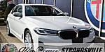 Used 2022 BMW 5 SERIES 530I XDRIVE AWD 4DR SEDAN in STRONGSVILLE, OHIO