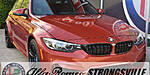 Used 2018 BMW M3 BASE 4DR SEDAN in STRONGSVILLE, OHIO