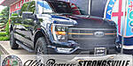 Used 2023 FORD F-150 TREMOR 4X4 4DR SUPERCREW 5.5 FT. SB in STRONGSVILLE, OHIO