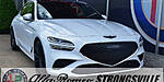 Used 2023 GENESIS G70 3.3T in STRONGSVILLE, OHIO
