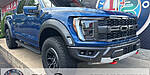 Used 2022 FORD F-150 RAPTOR 4X4 4DR SUPERCREW 5.5 FT. SB in STRONGSVILLE, OHIO