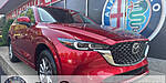 Used 2024 MAZDA CX-5 2.5 S PREFERRED AWD 4DR SUV in STRONGSVILLE, OHIO