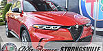 Used 2024 ALFA ROMEO TONALE HYBRID VELOCE EAWD 4DR CROSSOVER in STRONGSVILLE, OHIO