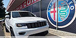 Used 2020 JEEP GRAND CHEROKEE ALTITUDE 4X4 4DR SUV in STRONGSVILLE, OHIO