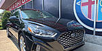 Used 2019 HYUNDAI SONATA SPORT 4DR SEDAN in STRONGSVILLE, OHIO