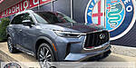 Used 2023 INFINITI QX60 SENSORY AWD 4DR SUV in STRONGSVILLE, OHIO