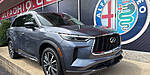 Used 2023 INFINITI QX60 SENSORY AWD 4DR SUV in STRONGSVILLE, OHIO