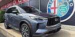 Used 2023 INFINITI QX60 SENSORY AWD 4DR SUV in STRONGSVILLE, OHIO