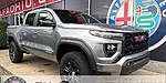 Used 2023 GMC CANYON ELEVATION 4X4 4DR CREW CAB 5 FT. SB in STRONGSVILLE, OHIO