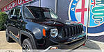 Used 2023 JEEP RENEGADE TRAILHAWK 4X4 4DR SUV in STRONGSVILLE, OHIO