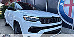 Used 2023 JEEP COMPASS HIGH ALTITUDE 4X4 4DR SUV in STRONGSVILLE, OHIO