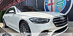 Used 2022 MERCEDES-BENZ S-CLASS S 580 4MATIC AWD 4DR SEDAN in STRONGSVILLE, OHIO