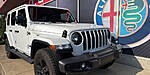 Used 2023 JEEP WRANGLER ALTITUDE in STRONGSVILLE, OHIO