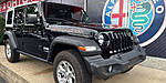 Used 2021 JEEP WRANGLER UNLIMITED UNLIMITED ISLANDER in STRONGSVILLE, OHIO