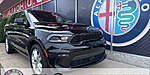 Used 2023 DODGE DURANGO R/T PLUS AWD 4DR SUV in STRONGSVILLE, OHIO