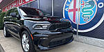 Used 2023 DODGE DURANGO R/T PLUS AWD 4DR SUV in STRONGSVILLE, OHIO