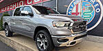 Used 2023 RAM 1500 LARAMIE 4X4 4DR CREW CAB 5.6 FT. SB PICKUP in STRONGSVILLE, OHIO